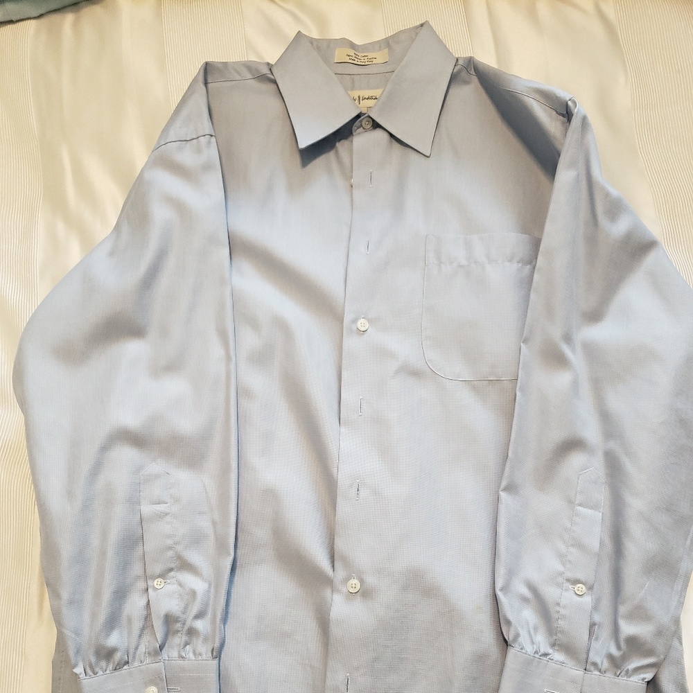 John W. Nordstrom Dress Shirt